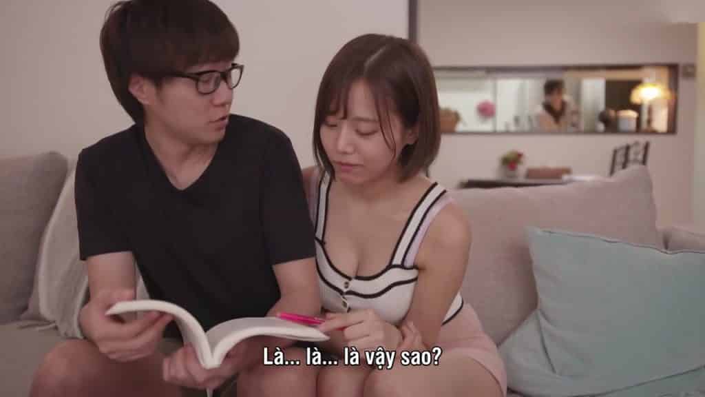 lam-gia-su-roi-du-luon-em-gai-nguoi-yeu-vietsub